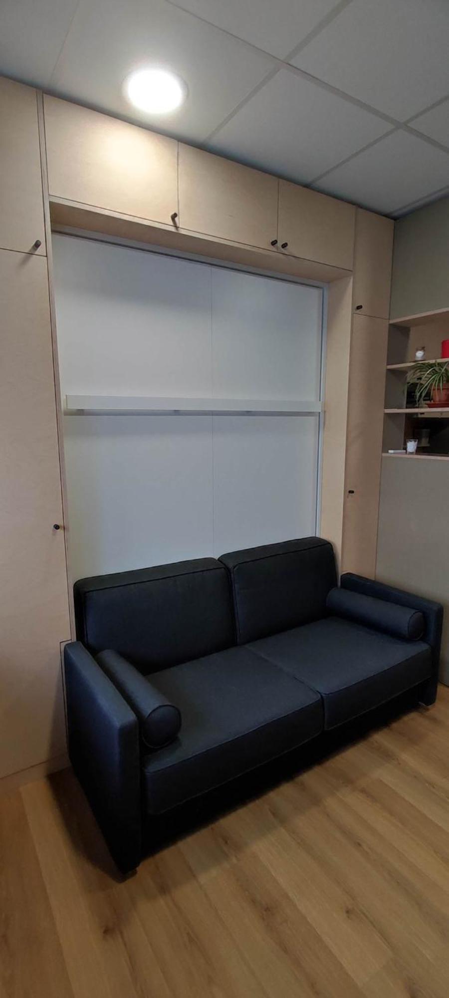 Studio Porte De Vanves - Paris Sud Exteriör bild