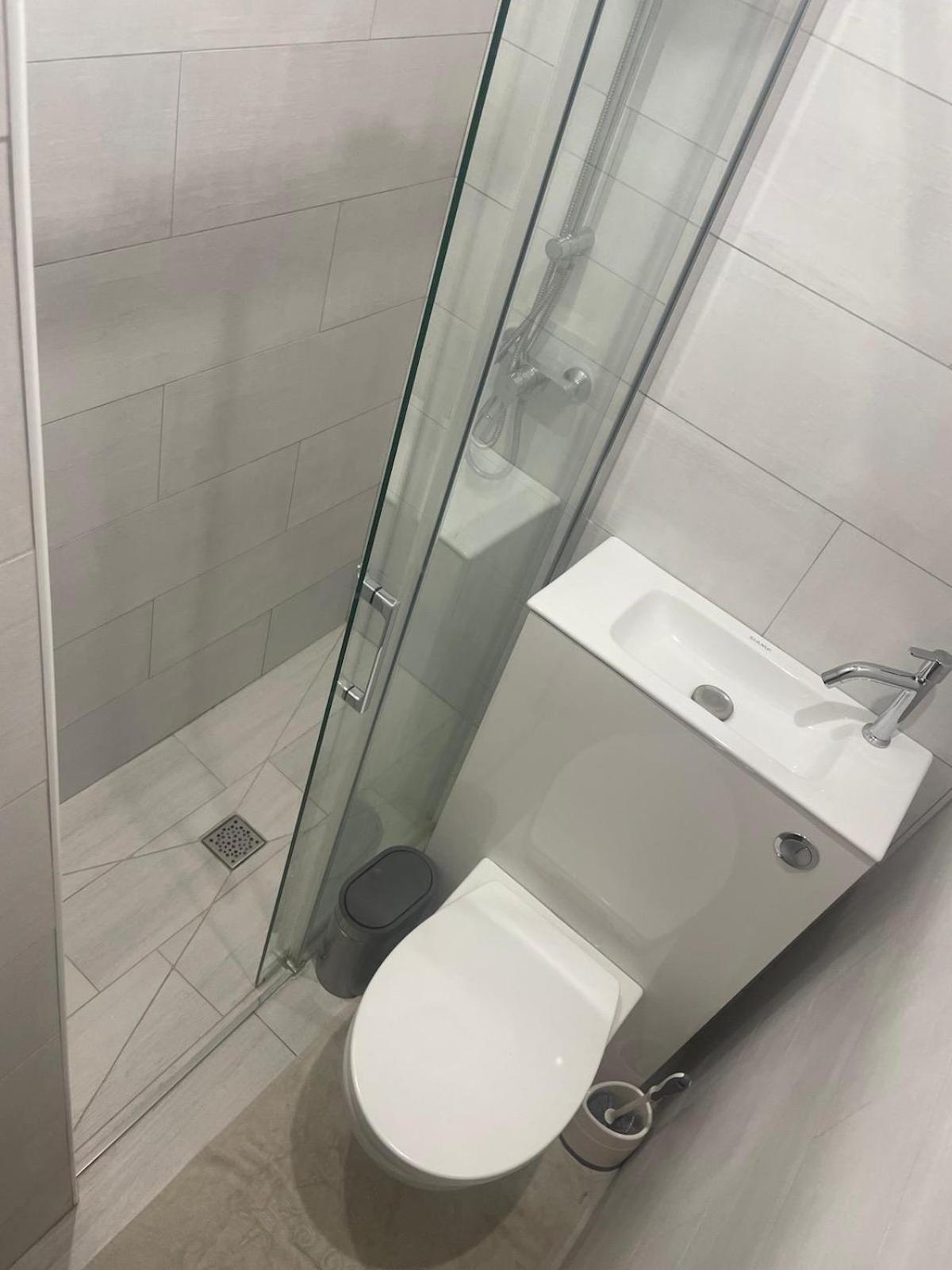 Studio Porte De Vanves - Paris Sud Exteriör bild