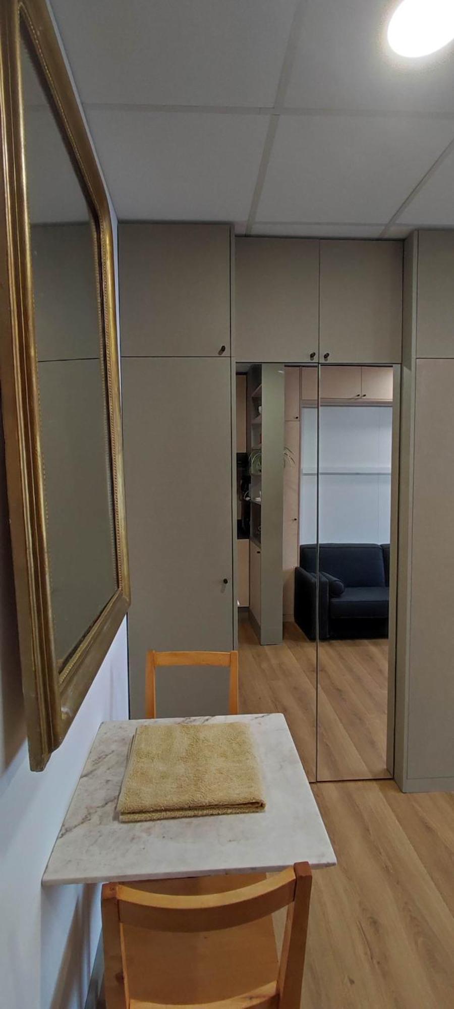 Studio Porte De Vanves - Paris Sud Exteriör bild
